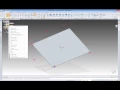 Solid Edge How to material
