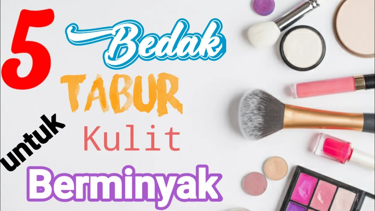 PERANG BUTA BEDAK LOKAL VIRAL - LUXCRIME VS MAKE OVER