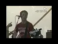 [hate5six] Saves the Day - July 29, 2001