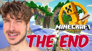 The Final episode. Hunger Craft Minecraft