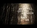 Bitter End - Fit for a King