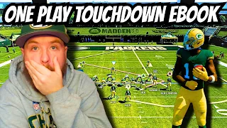 BEST ONE PLAY TOUC OWN EBOOK COVER 4 MATCH BEATER