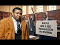 Download Lagu Simon wordt vandaag vrijgelaten, maar onder één voorwaarde.