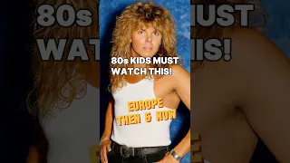 A Journey Through Time Europe Then Now 