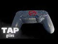 Controller Sensor - Part 7 Disable Controls Hide Imps TAPgiles Dreams Tutorial