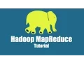 Hadoop MapReduce Tutorial Fundamentals of Hadoop MapReduce