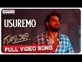 Download Lagu Usuremo Full Video Song || Guna 369 Songs || Karthikeya, Anagha || Chaitan Bharadwaj