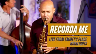 Download Emmet Cohen w/ Miguel Zenón | Recorda Me MP3