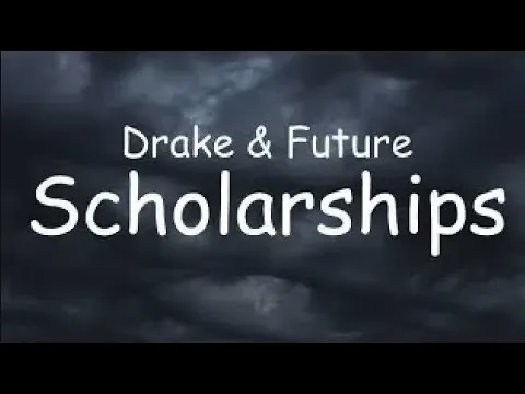 Download MP3 Drake & Future - Scholarships (Audio & Lyrics)