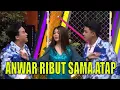 Download Lagu TERSINGGUNG, Anwar RIbut Sama Asyraf Jamal | OPERA VAN JAVA (28/03/21) Part 1