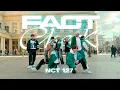 [KPOP IN PUBLIC PARIS | ONE TAKE] NCT 127 'Fact Check (불가사의; 不可思議)' Dance Cover by Namja Project