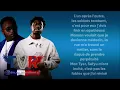 Landy x Tiakola - Ronnie Kray (Paroles/Lyrics)