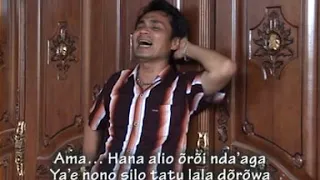 lagu nias ratosa zag t ama ayah cipt yarman ndruru