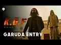 Lagu Garuda Entry Theme BGM Ringtone | Yash | KGF : Chapter 1 | KGF BGM Jukebox | Whatsapp status video