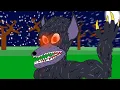 Werewolf Transformation