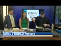 Bonefish Grill Cooks Up Their New Brunch Menu Items