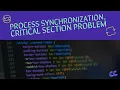 OS 1 Process synchronization - Critical section Problem