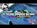 Download Lagu DJ TOLONG PANGANA BAJAUH [ Slowed+Reverb ] DJ MENGKANE | FULL BASS DJ VIRAL TIKTOK TERBARU😎🎶