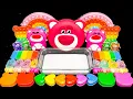 Download Lagu Slime Mixing Random Piping Bags🌈 Mixing \