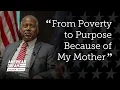 Dr Ben Carson How My Mom s Faith Carried Us Through Poverty and Pain