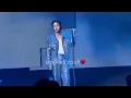 Download Lagu 250718 -  With The Clouds - Jin - ANAHEIM D2 - 4K 직캠 FANCAM