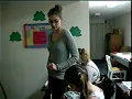Concrete Angel Music Video