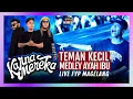 Download Lagu KARNAMEREKA - Teman Kecil medley Ayah Ibu Live Rindam IV Diponegoro Magelang