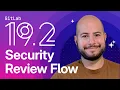 GitLab 19 2 Security Review Beyond Traditional SAST Controls
