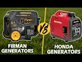Download Lagu Firman Generators vs Honda Generators: Understanding Differences (Which Is the Winner?)