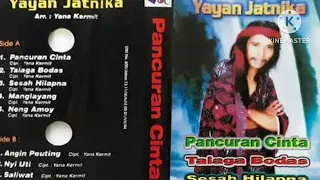 pop sunda yayan jatnika saliwat cipt yana kermit 