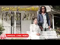 Lagu Thomas Arya \u0026 Iqa Nizam - Satu Hati Sampai Mati [Official Lyric Video HD]