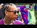 Tyga OUTED By TRANS MODEL Eden The Doll Tyga s Questionable Dating History Mia Isabella