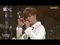 BTOB - Only One for Meㅣ비투비 - 너 없인 안 된다 [Inkigayo Ep 963]