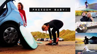 We just couldn’t stay inside any longer..No. 51