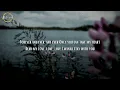 BTS Jimin X Ha Sungwoon -- 'With You' (Lyrics)