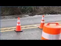 Highway 410 remains closed allowing local traffic only