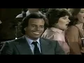 Ray Conniff and Julio Iglesias   Hey!  Remast 2017