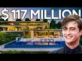 Download Lagu How Daniel Radcliffe Spent $117 Million Dollars
