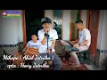 Download Lagu MIHAPE ( Abiel Jatnika ) Cover By #oniaprak featuring #RudigazzosCs #bajidor person.