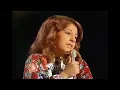 1975 Türkiye 🇹🇷 | Semiha Yankı – Seninle Bir Dakika (2026 Eurovision Versiyonu)
