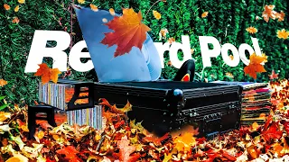 best record pool for reggae 2020
