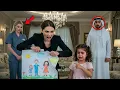 Download Lagu ARABSKI MILIARDER ZOBACZYŁ, JAK JEGO NARZECZONA PODARŁA RYSUNEK, KTÓRY JEGO CÓRKA ZROBIŁA DLA NIANI