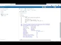 SAS Bootcamp 4 2 - ARRAYs and DO Loops Part 1