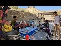 Download Lagu Family documentary in the Alborz mountain range of Iran 🌄 Working on the farm and eating rural food🥩