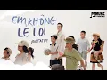 Download Lagu Em Không Lẻ Loi - JustaTee | Official Music Video