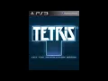Tetris PlayStation 3 OST - 1 Menu Intro