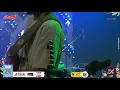Maneva - Seja Para Mim [Live São Tomé das Letras Festival]