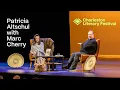 Southern Charm s Patricia Altschul discusses her entertaining memoir Eat Drink and Remarry