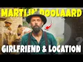 Is Martijn doolaard still married Where is Martijn Doolaard cabin