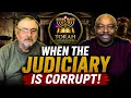 Parsha Shoftim Judges Dr Tich Tanyanyiwa Pastor Larry Walters